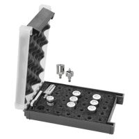 Dent Fix DF-SPR-FORD Ford Die Set Kit for DF-SPR67 Self-Piercing Riveter