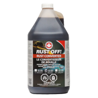 Dominion Sure Seal BRO1 Rust Off Converter (Gallon)