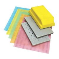 KOVAX Super Assilex SP19115 28-Piece Hook & Loop Sanding Sheet Starter Kit
