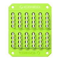 EZ Red EZBIT-G Flexible Magnetic 48 Slot Bit Holder