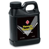 FJC 2202 Vacuum Pump Oil (8 oz)