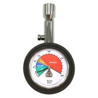 FJC 2805 R-134A Refrigerant Checker