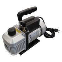 FJC 6930 R-1234YF/R-134A 5 CFM Spark-Proof A/C Vacuum Pump