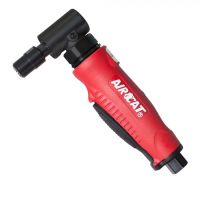 AIRCAT 6255 .4 HP Composite Angle Die Grinder