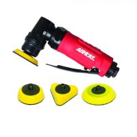 AIRCAT 6320 Mini Spot Finishing Sander Polisher