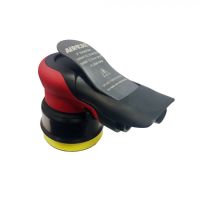 AIRCAT 6700-3-336 Non-Vacuum 3 Inch Orbital Palm Sander Polisher
