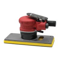 AIRCAT 6700-JBS-332 Non-Vacuum Palm Handle Jitterbug Sander