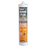 Fusor 805HD-PLUS High Definition Sprayable Black Sealer (10.1 oz.)