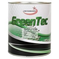 GreenTec GTP210B(G) High Build 2K Black Urethane Sealer (Gallon)