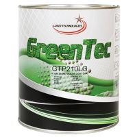 GreenTec GTP210LG(G) High Build 2K Light Gray Urethane Sealer (Gallon)
