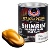 Shimrin Designer Pearls Sunrise Designer Basecoat (Quart)