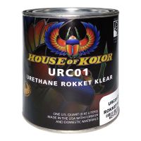 Urethane Rokket Clear (Quart)