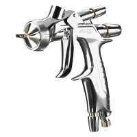 Anest Iwata 2713 WS-400-SR2-13HD Clear Coat Spray Gun