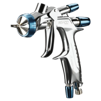 Anest Iwata 2917 WS-400-SR2-13OBS HVLP Spray Gun