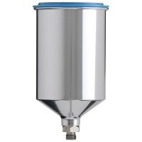 Anest Iwata 6032D 700 mL Cup for WS-400 LS-400 PH-300-LV Spray Guns
