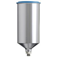 Anest Iwata 6038D 1000 mL Cup for LS-400 WS-400 Spray Guns