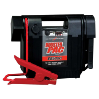 Clore ES5000 1500 Peak Amp 12 Volt Jump Starter