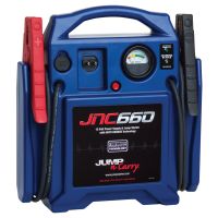 Clore JNC660 1700 Peak Amp 12 Volt Jump Starter