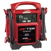 Clore JNC770R 1700 Peak Amp Premium 12 Volt Jump Starter