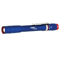 Clore LNC312 120 Max Lumen LED Pen Light