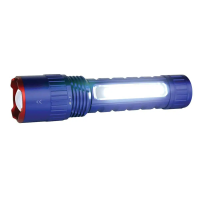 Clore LNC330 400 Max Lumen Work/Torch Light