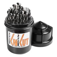 KnKut 29KK5DB 29 Piece Drill Buddy Jobber Drill