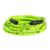 Flexzilla HFZ3825YW2 Yellow 25 ft. Lightweight Air Hose