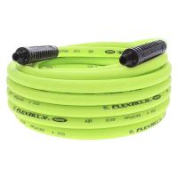 Flexzilla HFZ3835YW2 Neon Green 35 ft. Lightweight Air Hose