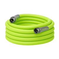 Flexzilla HFZG550YW All-Weather Premium Flexible Garden Hose (50 ft.)