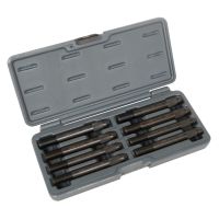 Lisle 14150 8 Piece Wheel Stud Pilot Pin Set