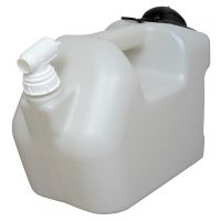 Lisle 19602 8 Quart Low Profile Oil Dispenser