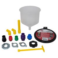 Lisle 24680 Spill-Free Funnel
