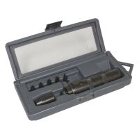 Lisle 29200 3/8 Impact Tool Set