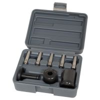 Lisle 34720 8 Piece Injector Seal Installer Kit