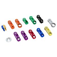 Lisle 39480 13 Piece Aluminum Spring Disconnect Set