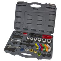 Lisle 39850 Master Plus Disconnect Set