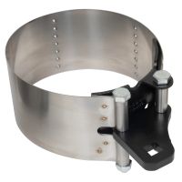 Lisle 53030 4 1/2" HD Filter Wrench w/ 3" Band