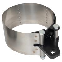 Lisle 53050 5" HD Filter Wrench w/ 3" Band