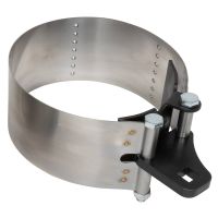 Lisle 53090 5 1/2" HD Filter Wrench w/ 3" Band