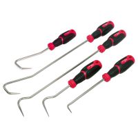 Lisle 80380 5 Piece Hose Remover Set