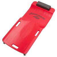 Lisle 92102 Red Plastic Creeper