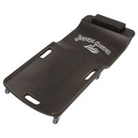 Lisle 97102 Black Plastic Creeper