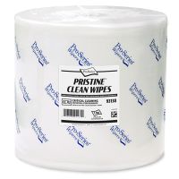 MDI Pro-Series Super Rag 93138 Universal White Wipers (1100/Box)