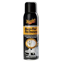 Meguiar's G180515 Foaming Bug & Tar Remover (15 oz.)