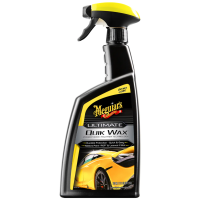 Meguiar's G200924 Ultimate Quik Wax Spray (24 oz.)