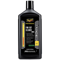 Mirror Glaze Fine-Cut Cleaner (16 oz.)