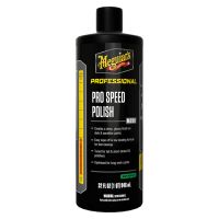 Meguiar's M20032 Pro Speed Polish (32 oz.)