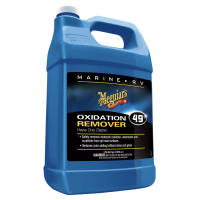 Meguiar's M4901 Heavy Duty Marine/RV Oxidation Remover (Gallon)