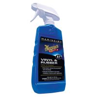 Meguiar's M5716 Marine/RV Cleaner and Protectant Spray (16 oz.)