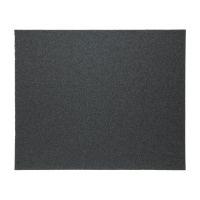 Mirka 21101P320 WPF PRO Waterproof 320 Grit 9" x 11" (50 Sheets)
